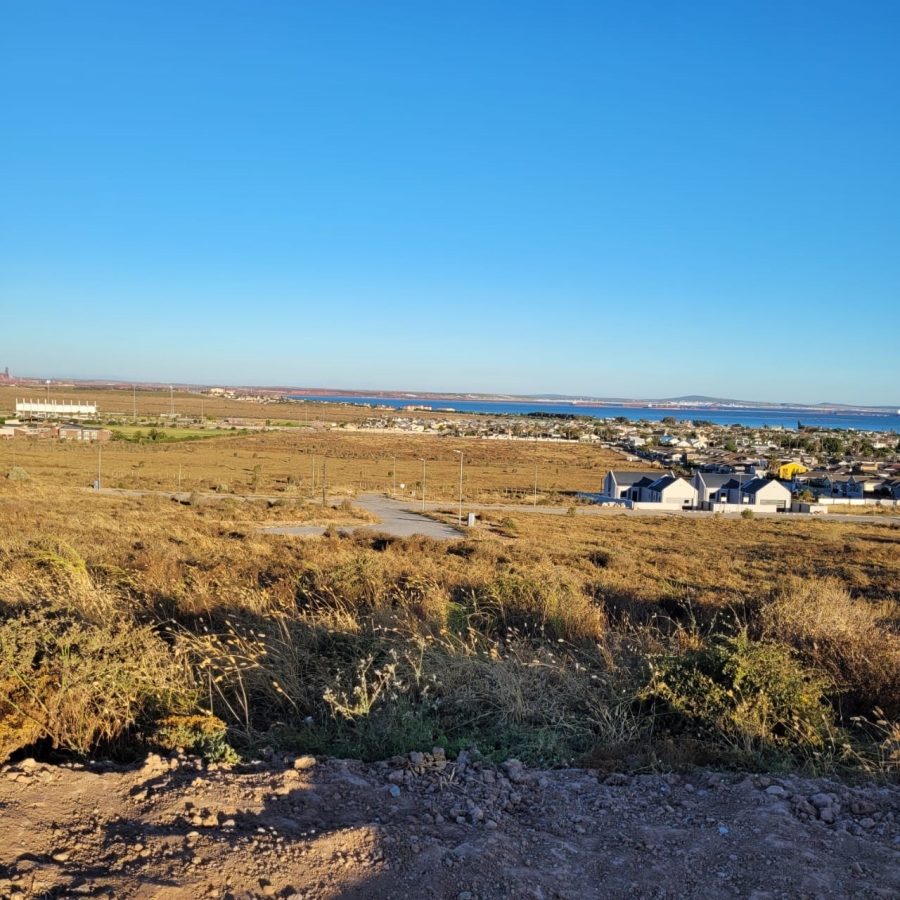 0 Bedroom Property for Sale in Saldanha Heights Western Cape